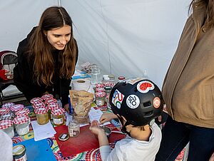 Agrandir l'image (fenêtre modale)