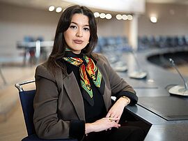 Agrandir l'image (fenêtre modale)