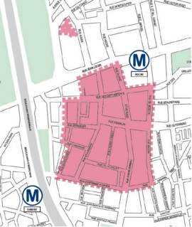 Agrandir l'image (fenêtre modale)