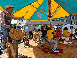 Agrandir l'image (fenêtre modale)