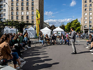 Agrandir l'image (fenêtre modale)