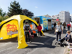 Agrandir l'image (fenêtre modale)