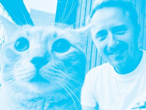 Agrandir l'image (fenêtre modale)