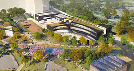 Agrandir l'image (fenêtre modale)