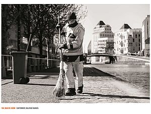 Agrandir l'image (fenêtre modale)