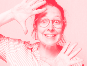 Agrandir l'image (fenêtre modale)