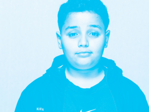 Agrandir l'image (fenêtre modale)