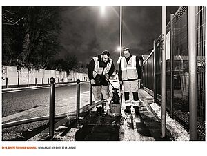 Agrandir l'image (fenêtre modale)