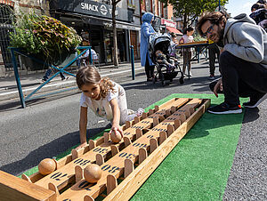 Agrandir l'image (fenêtre modale)