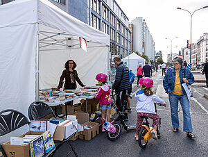 Agrandir l'image (fenêtre modale)