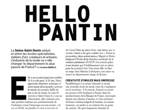 Agrandir l'image (fenêtre modale)