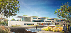 Agrandir l'image (fenêtre modale)