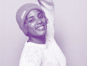 Agrandir l'image (fenêtre modale)