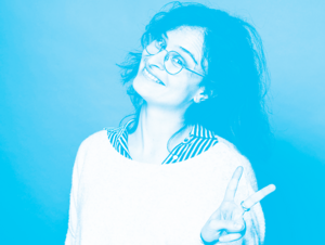 Agrandir l'image (fenêtre modale)