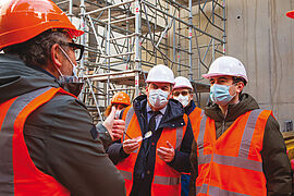 Agrandir l'image (fenêtre modale)