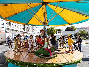 Agrandir l'image (fenêtre modale)