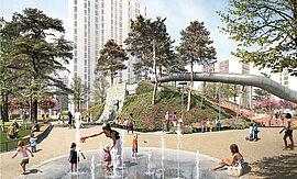 Agrandir l'image (fenêtre modale)