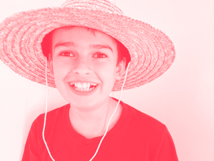 Agrandir l'image (fenêtre modale)