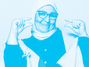 Agrandir l'image (fenêtre modale)