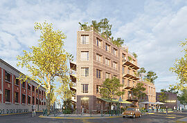 Agrandir l'image (fenêtre modale)