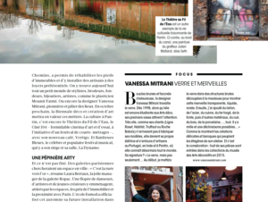 Agrandir l'image (fenêtre modale)