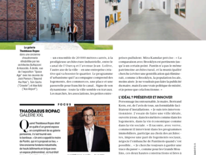 Agrandir l'image (fenêtre modale)