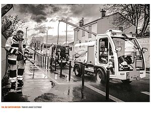 Agrandir l'image (fenêtre modale)