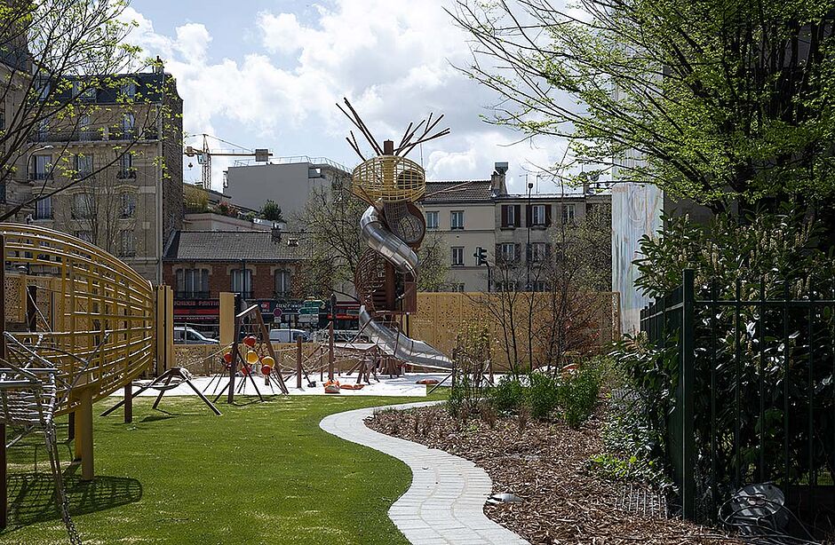 Agrandir l'image (fenêtre modale)