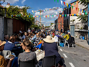 Agrandir l'image (fenêtre modale)