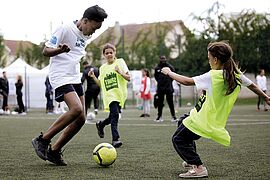 Agrandir l'image (fenêtre modale)