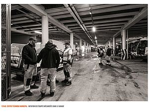 Agrandir l'image (fenêtre modale)