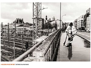 Agrandir l'image (fenêtre modale)