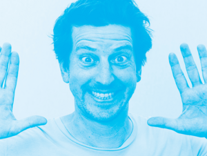 Agrandir l'image (fenêtre modale)